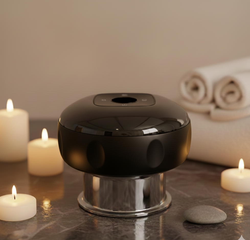 Flovo™ Electric Cupping Massager