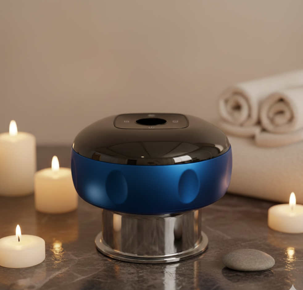 Flovo™ Electric Cupping Massager