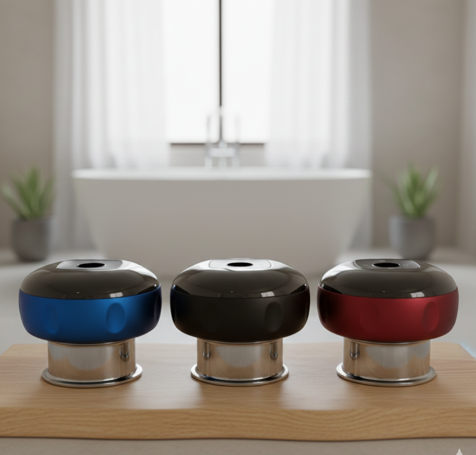 Flovo™ Electric Cupping Massager