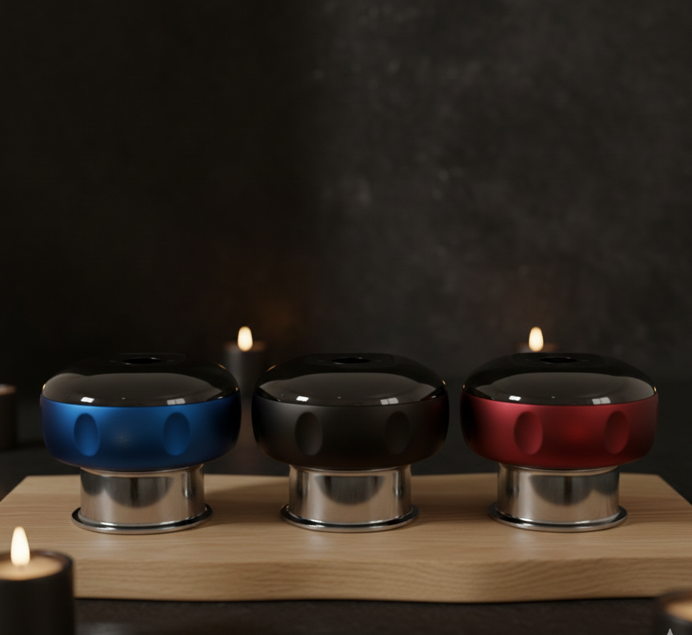 Flovo™ Electric Cupping Massager