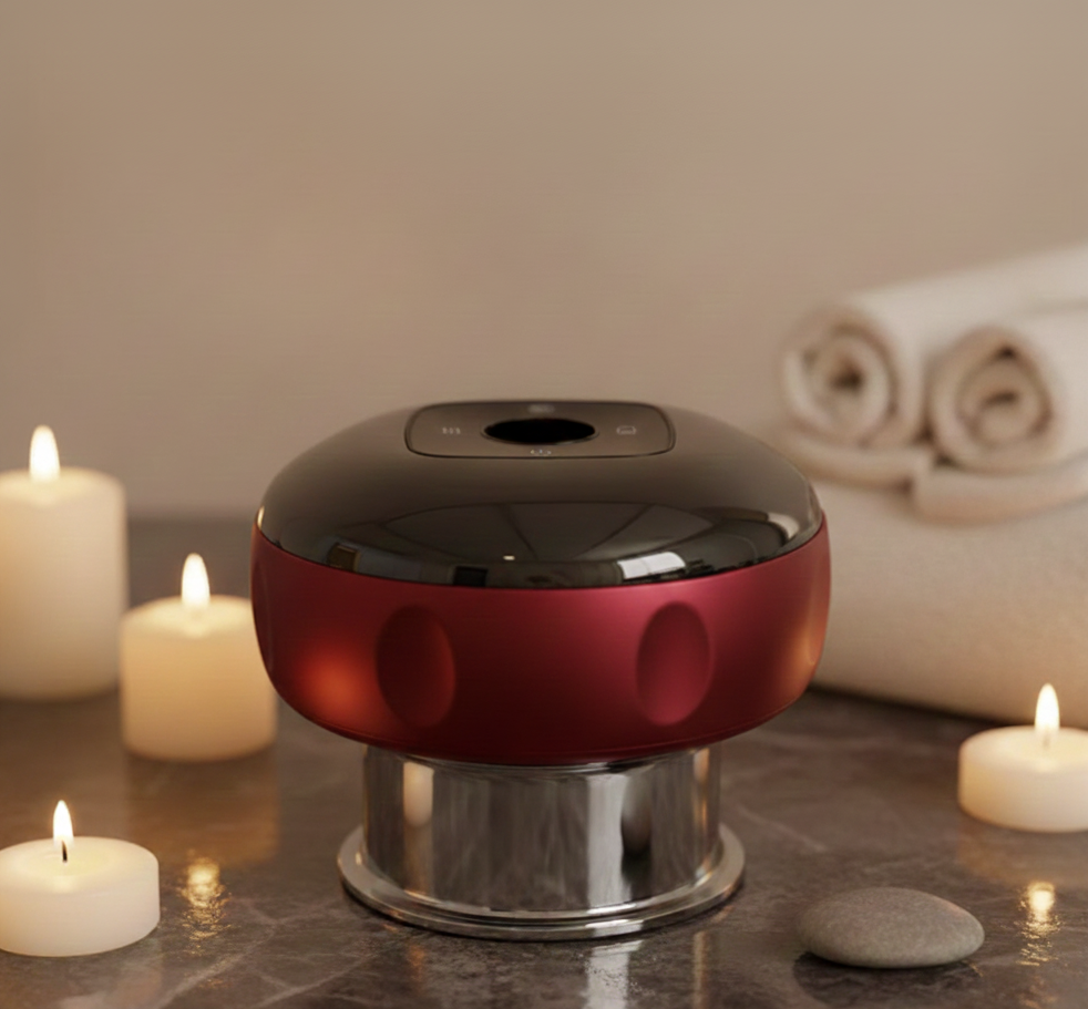 Flovo™ Electric Cupping Massager