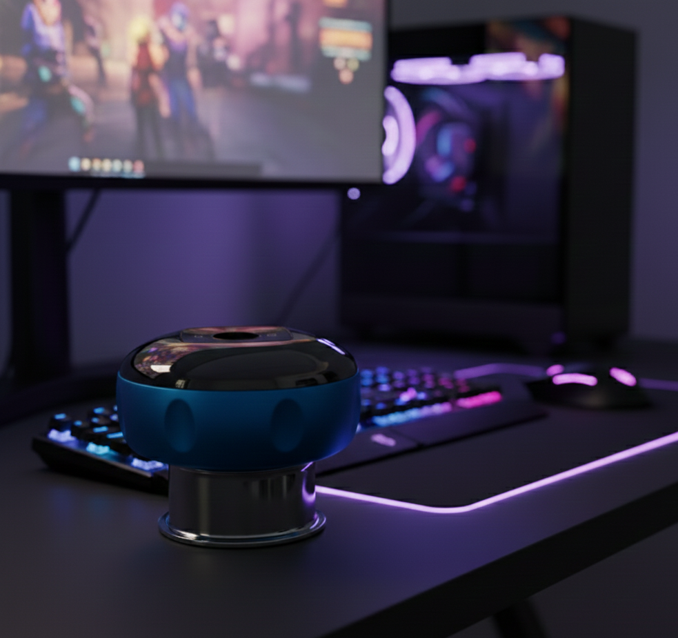 Flovo™ Electric Cupping Massager